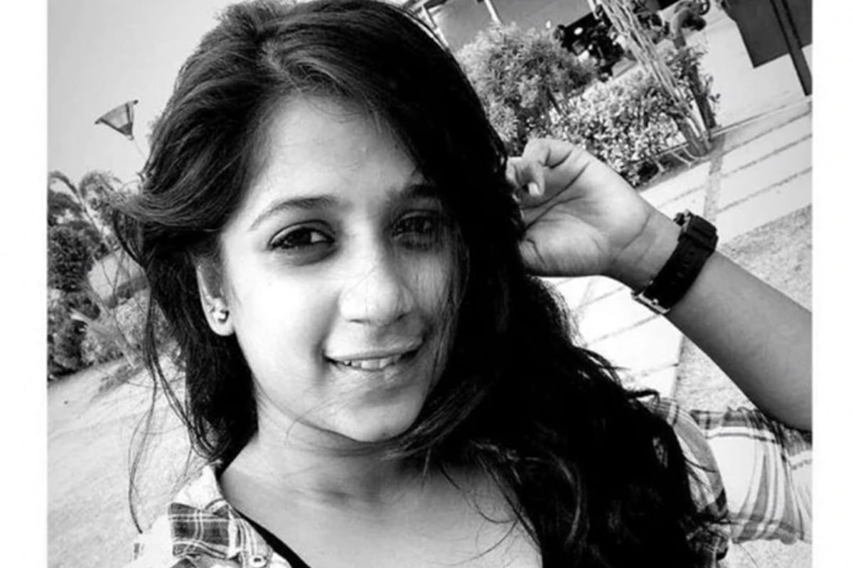 23-year-old software engineer killed after illegal hoarding fell on her after that hit by tanker