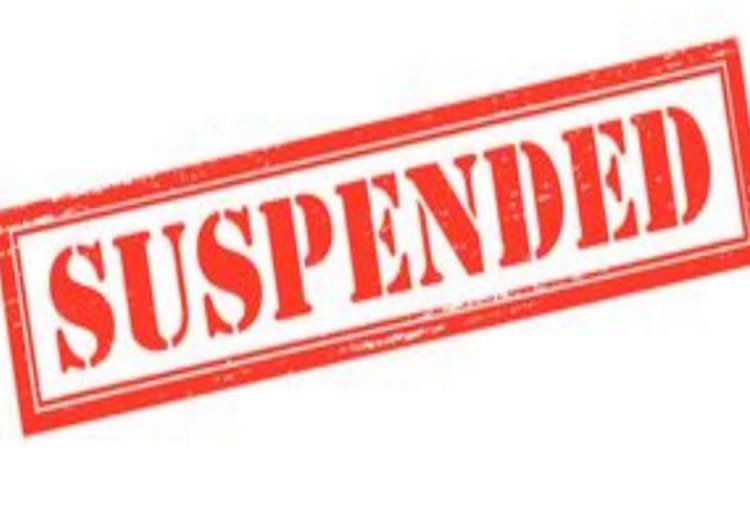 Dehradun News: Students beaten then bathed with cold water and made video Principal suspended