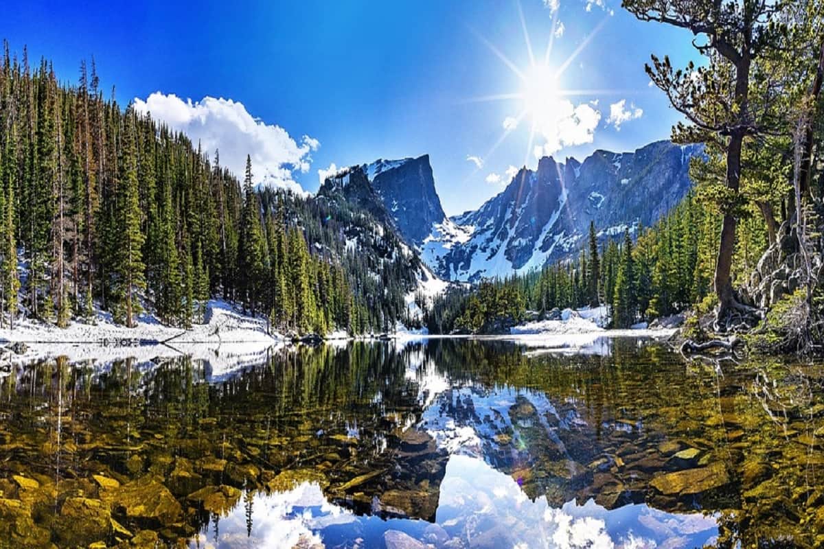 top 5 beautiful places to visit in uttarakhand