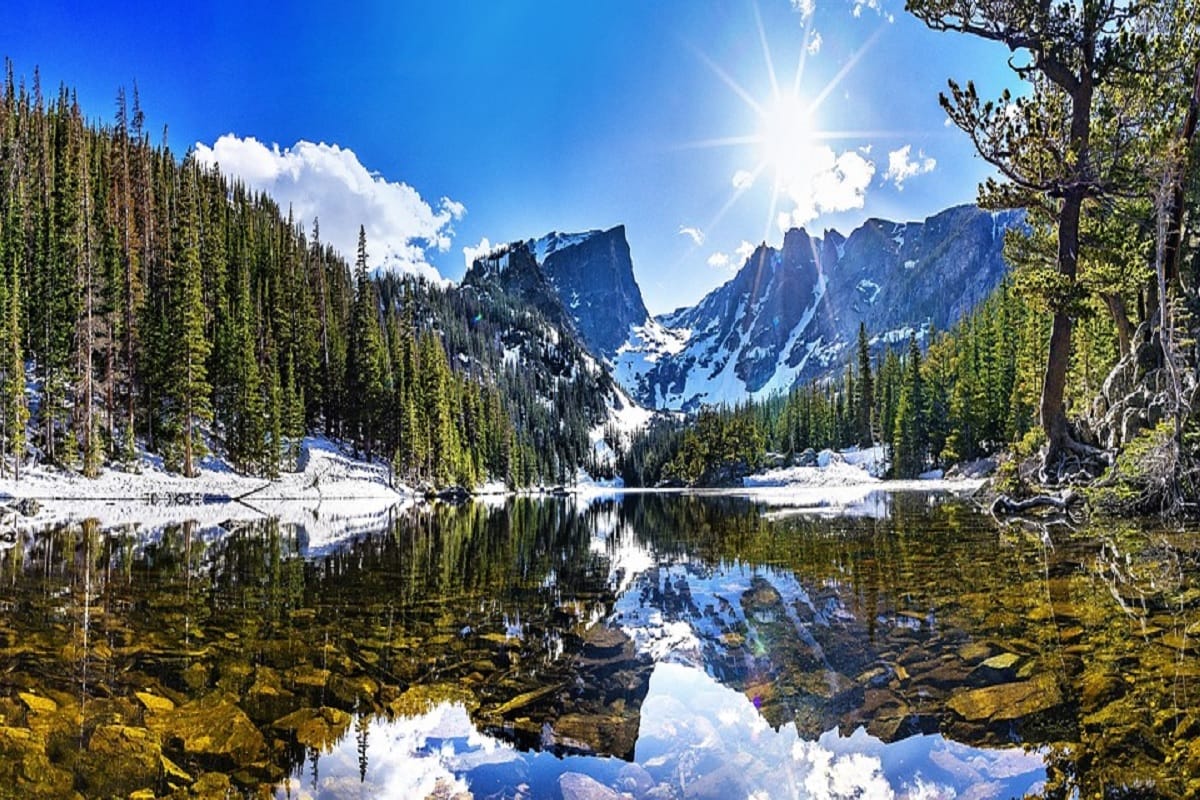 summer vacation trip in cool places in india holiday destination