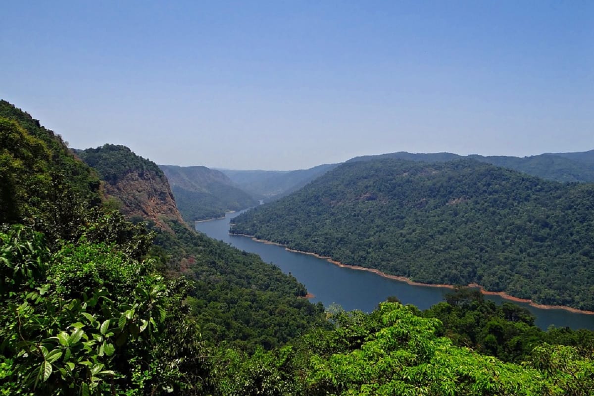 attractive places to explore in chikmagalur