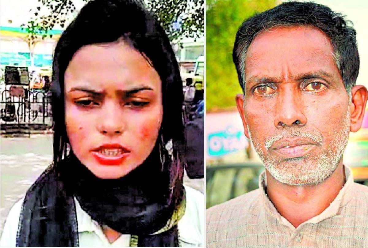 international player vartika filed petetion in court aganist iqbal ansari