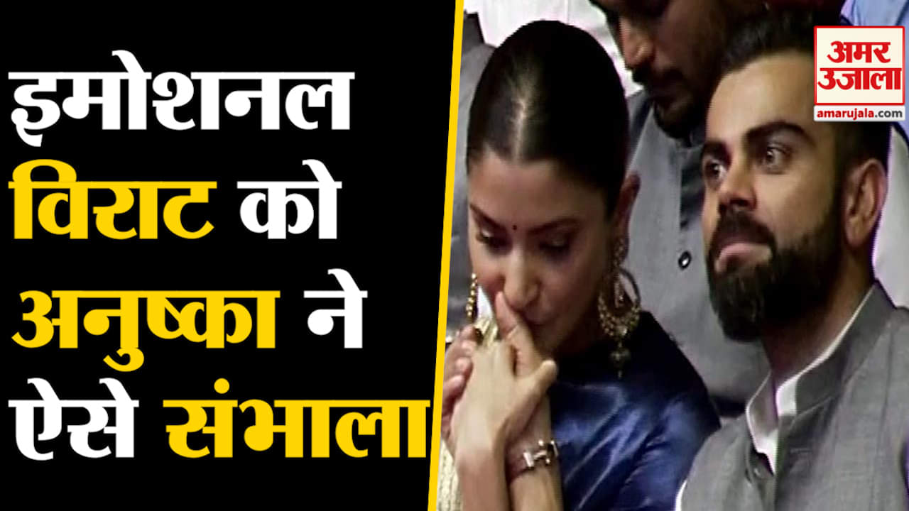 विराट कोहली