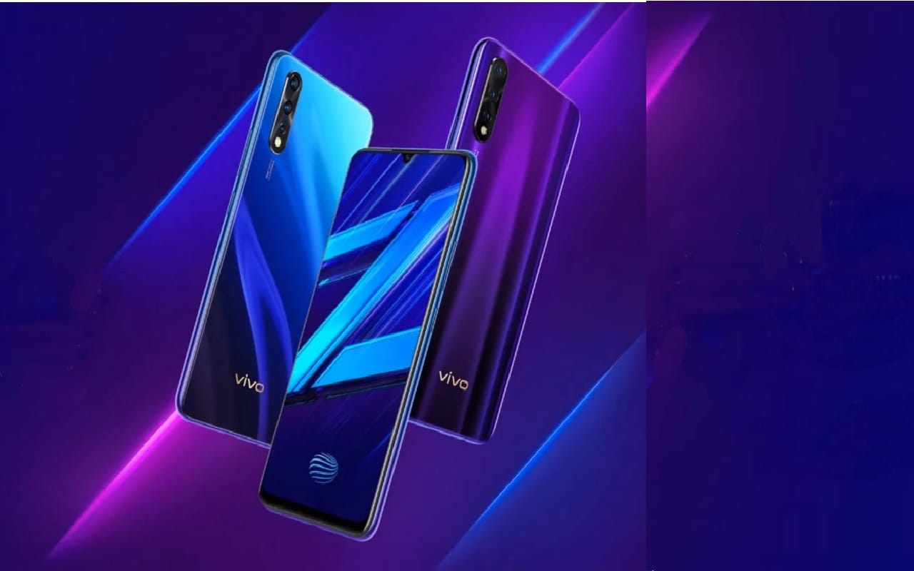 Vivo Anniversary Sale 2019 Rs 21,000 Discount On Smartphones Know Price Offers And Specifications