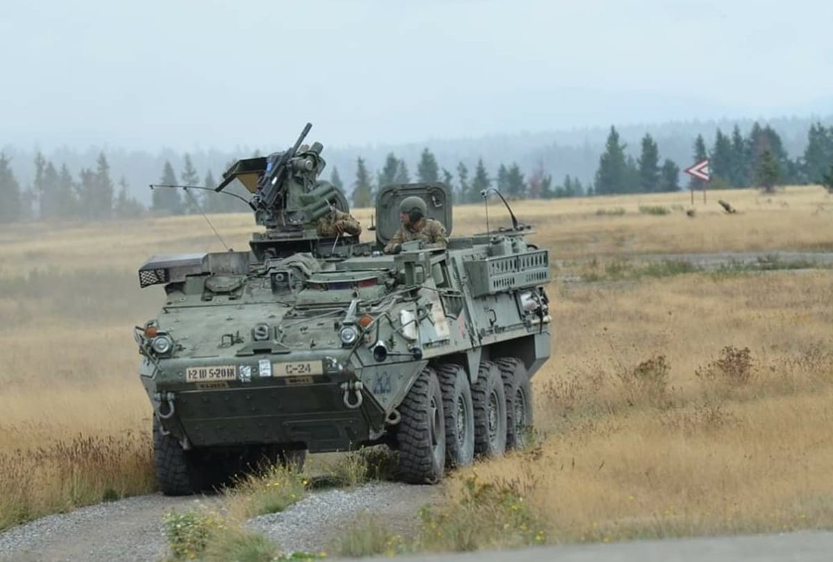 Yudh Abhyas 2019 Indian Army Joint Military Exercise with US Army, See Photos