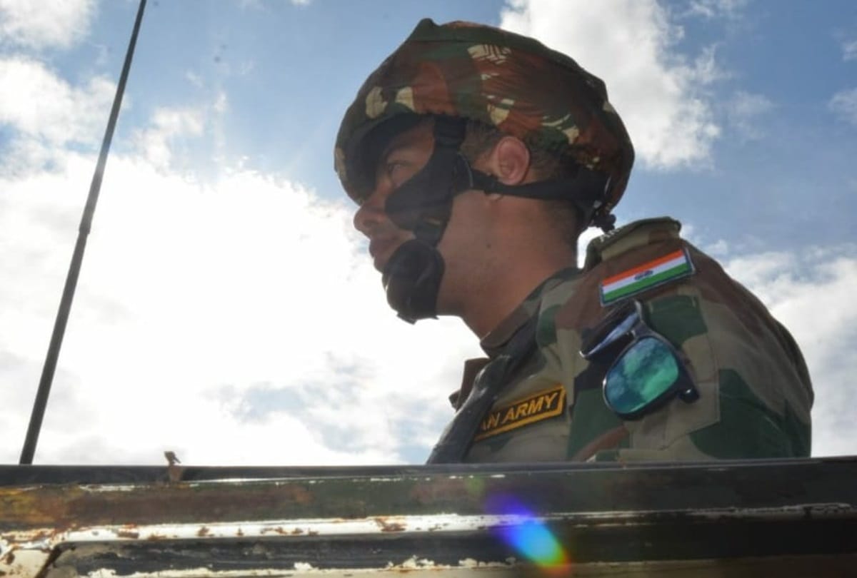 Yudh Abhyas 2019 Indian Army Joint Military Exercise with US Army, See Photos