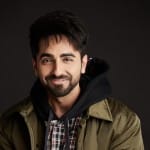 ayushmann khurrana