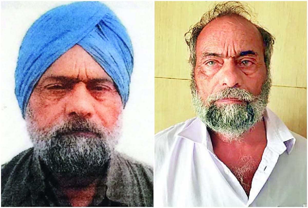 Punjabi man arrested for his age in settling game abroad