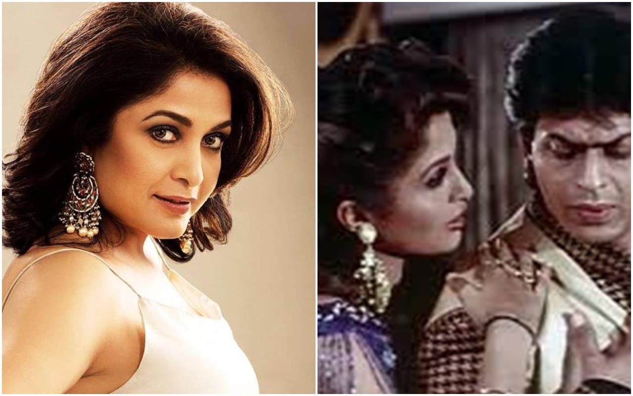 Ramya Krishnan to host 'Bigg Boss Tamil 5' in Kamal haasan's absence due to corona