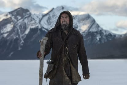 leonardo dicaprio 5 Best Movies Which You Should Watch