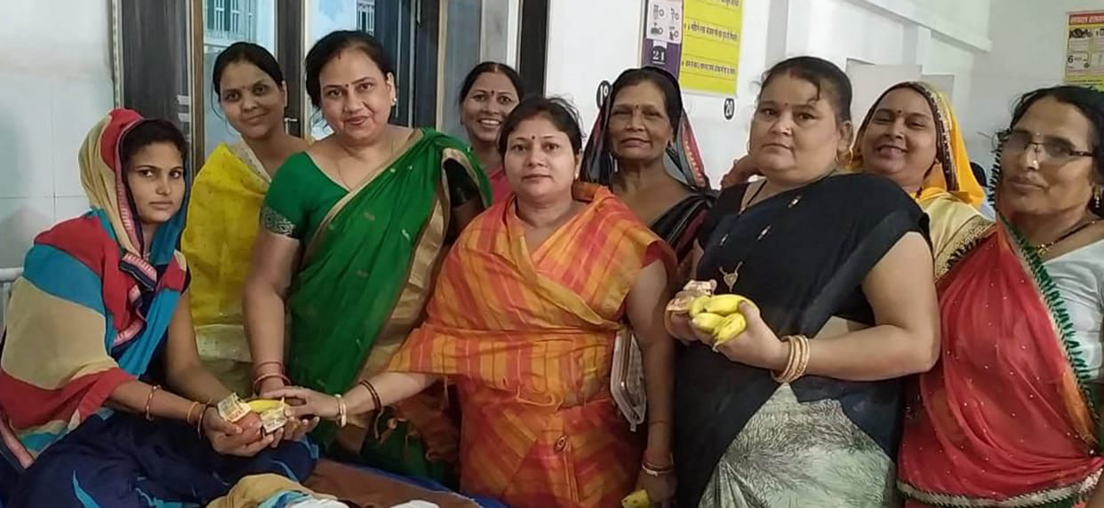 BJP's service week seminar begins