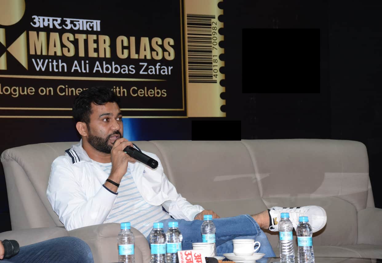 Ali Abbas Zafar says I am not Salman Khan fan