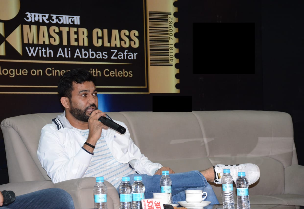 Ali Abbas Zafar says I am not Salman Khan fan