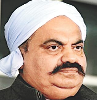 Atiq devariya jail case
