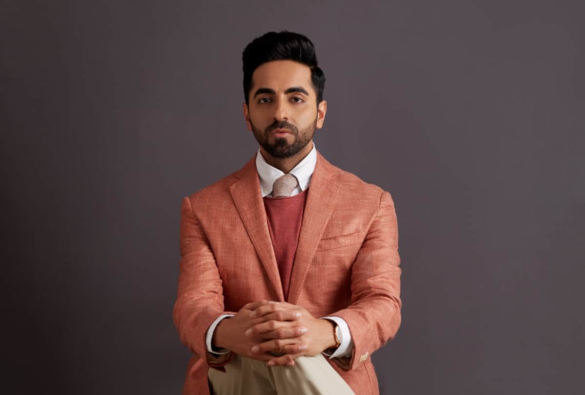 ayushmann khurrana decides to give gifts this diwali made by garbage pickers