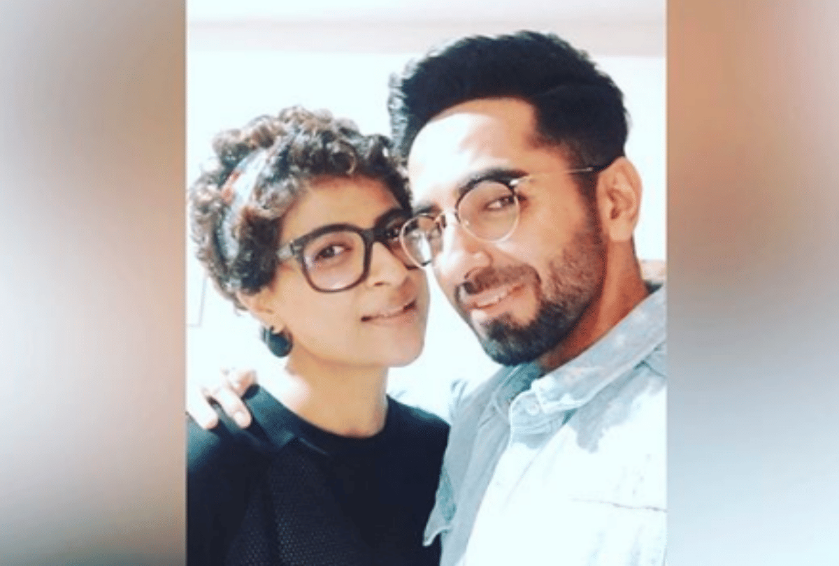 ayushmann khurrana birthday special