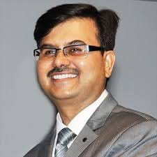 Balendu Sharma Dadhich