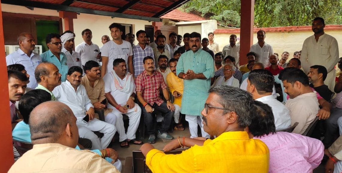 Administration should stop anti-social acts of religious discrimination