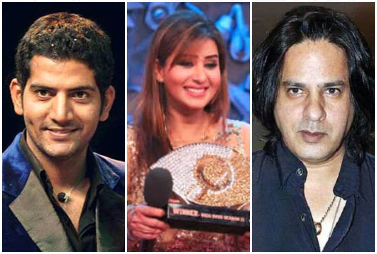 bigg boss 13 coming soon here know full list of winners
