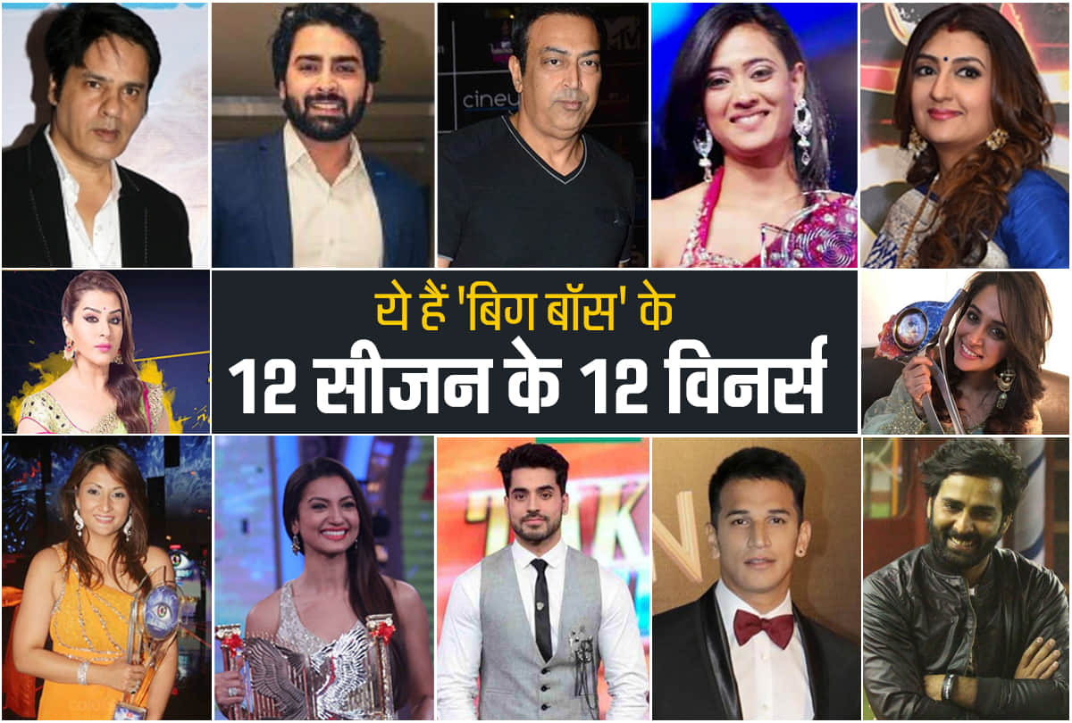 Salman khan Bigg Boss 13 Latest News contestants Viral Promos winners and new Changes in Bigg Boss