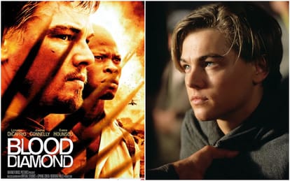 leonardo dicaprio 5 Best Movies Which You Should Watch