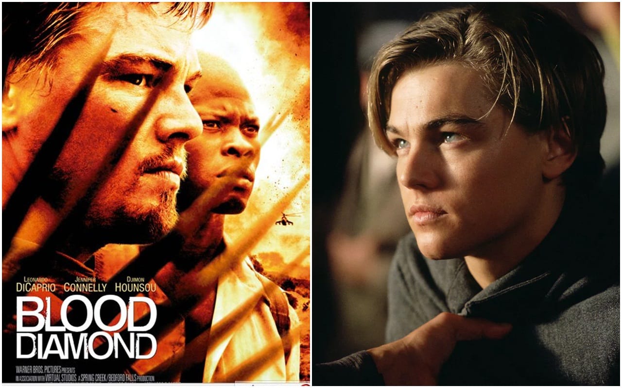 Happy Birthday Leonardo DiCaprio: 5 Best Movies Which You Should Watch