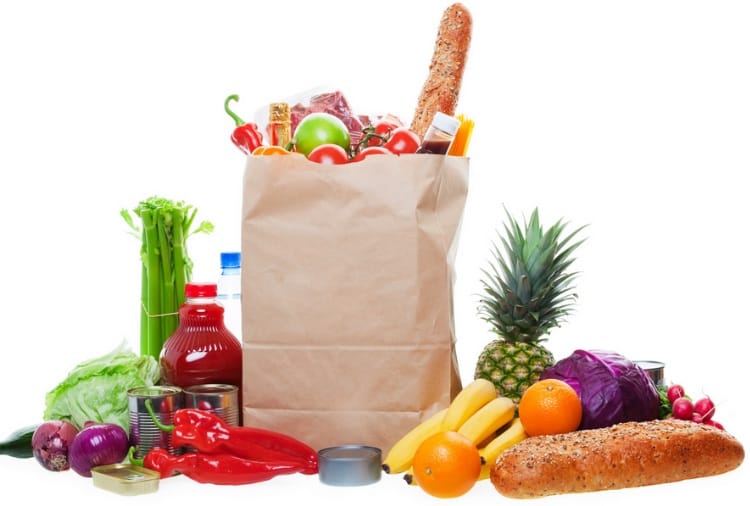 carry bag price should not be charged from customer