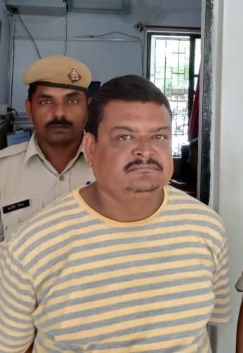 Dargangj murder case