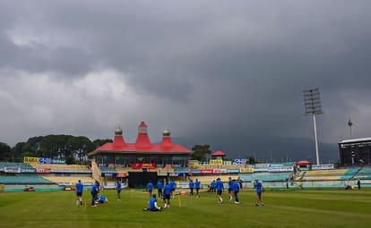 INDvSA: Indian cricket team can go with young squad in First T20 at Dharamshala