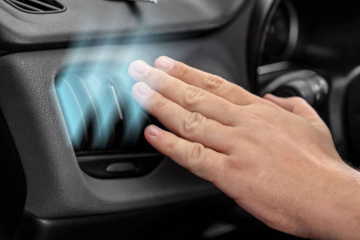 Best tips effectively use air conditioning system in car All you need to know