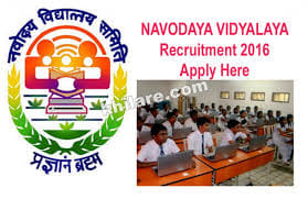 Electricity department cut connection of Jawahar Navodaya Vidyalaya