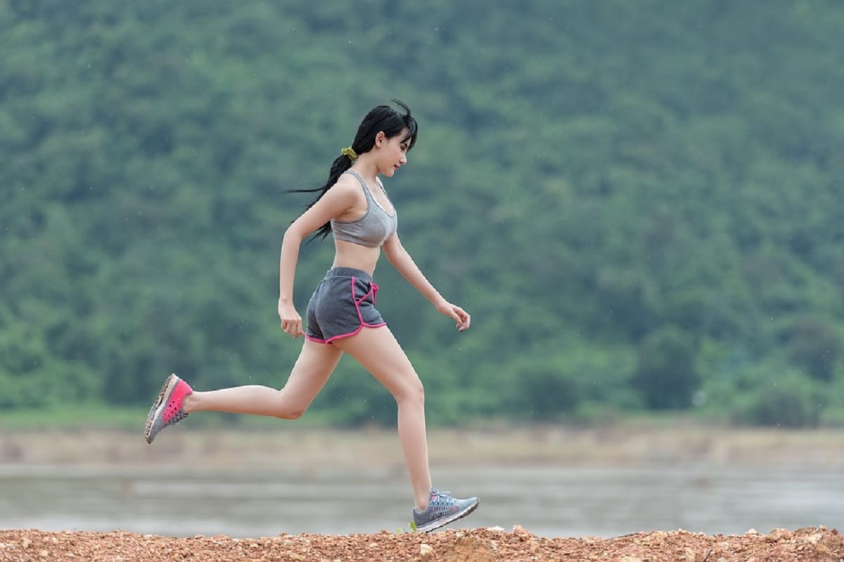 Use these four asanas to get started