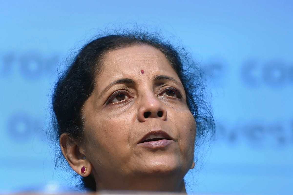 Industries praised government's announcement of economic relief