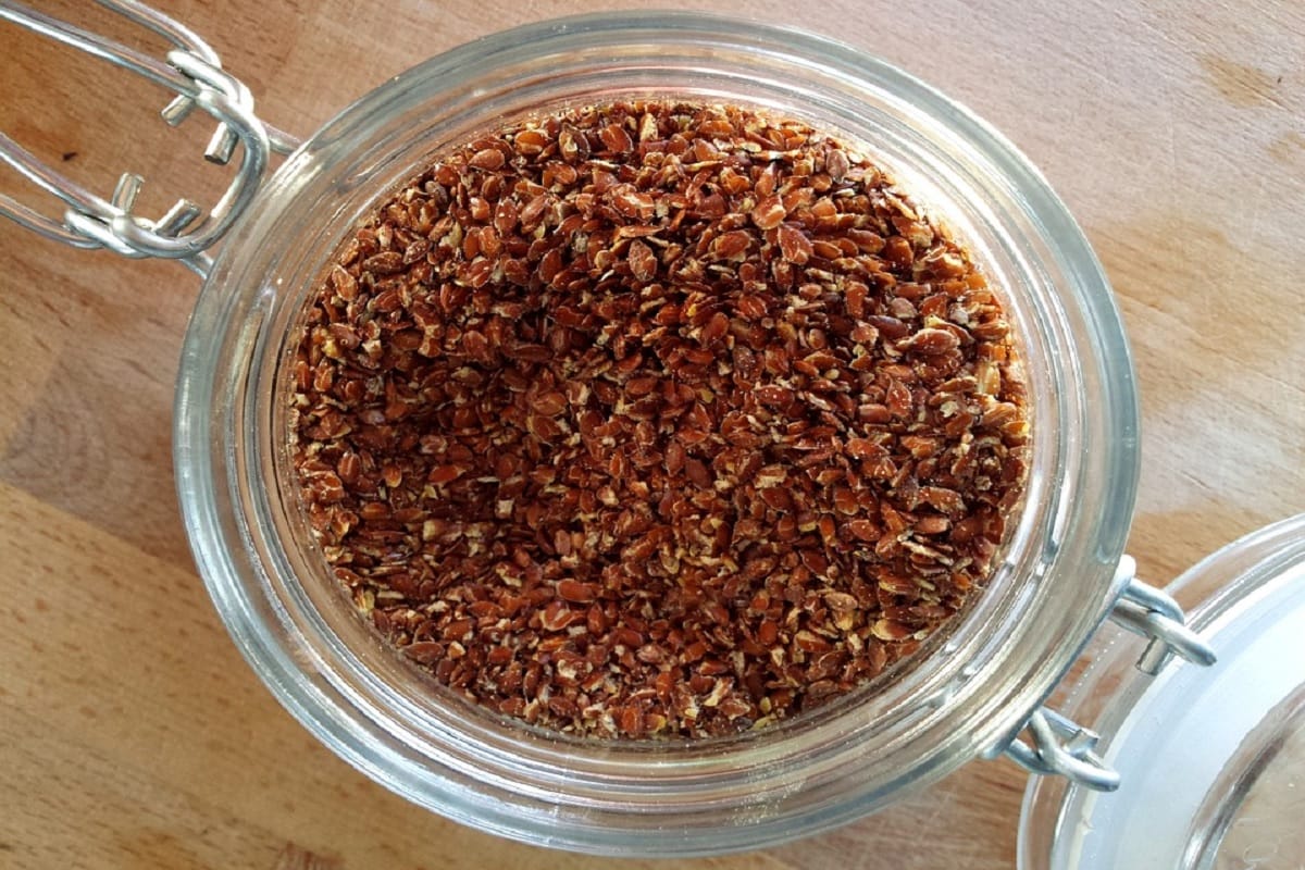 4 seeds that boost metabolism system in body