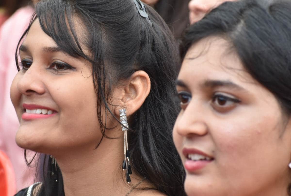 freshers party in colleges of lucknow