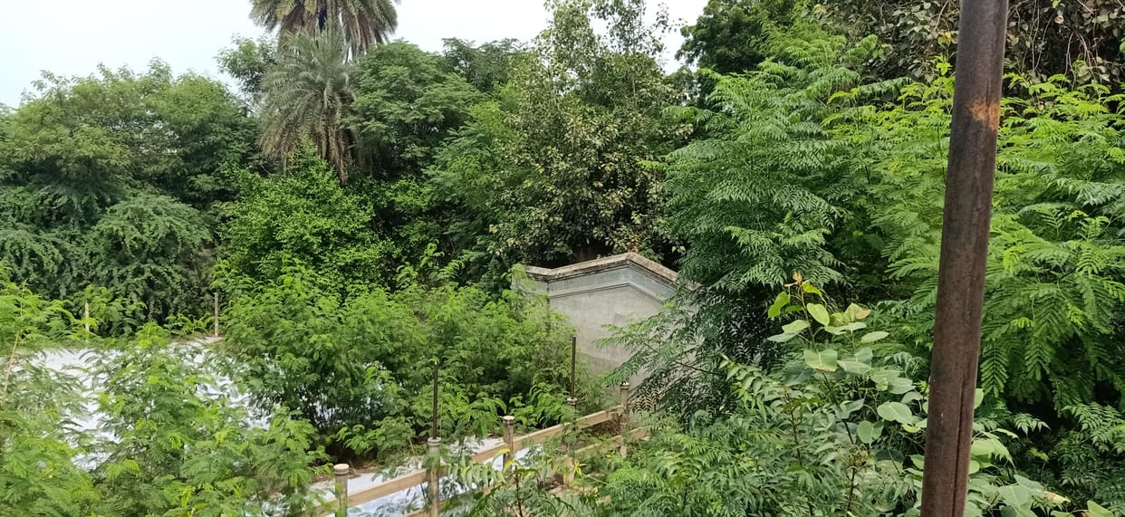 historical place