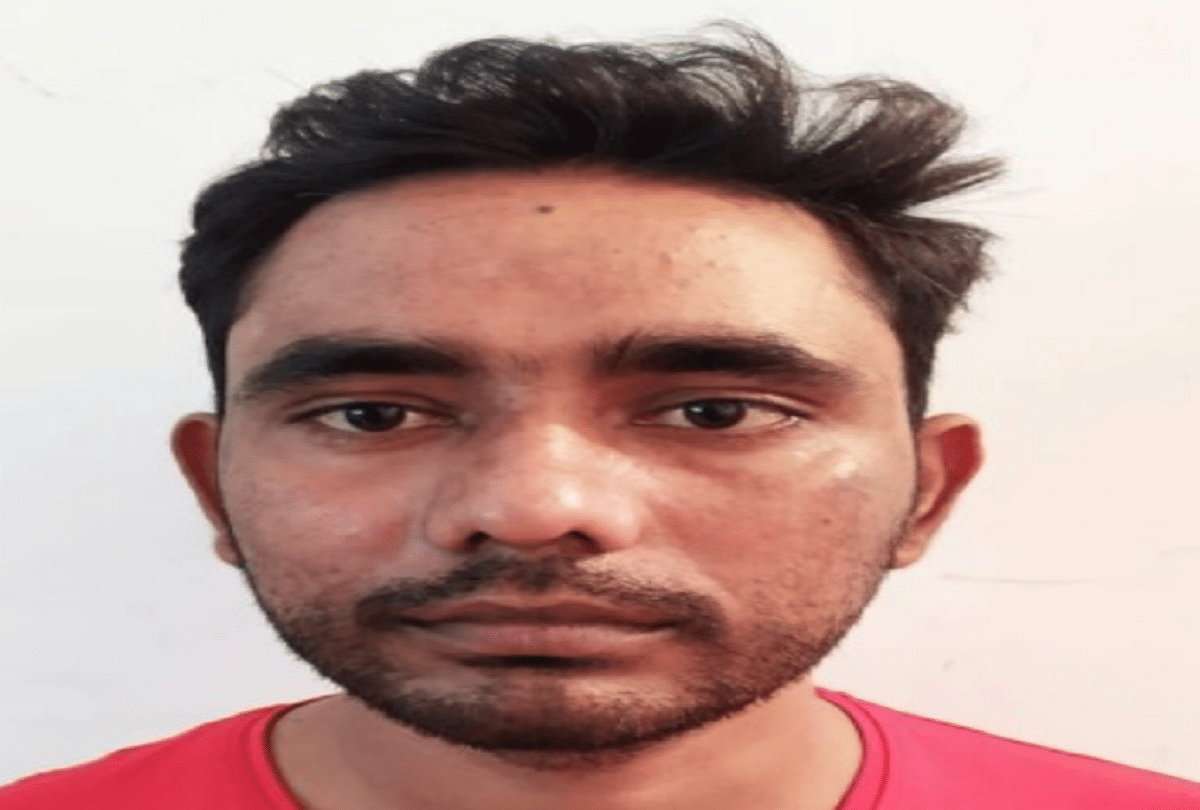 man murdered pregnant lover and throw her on railway track