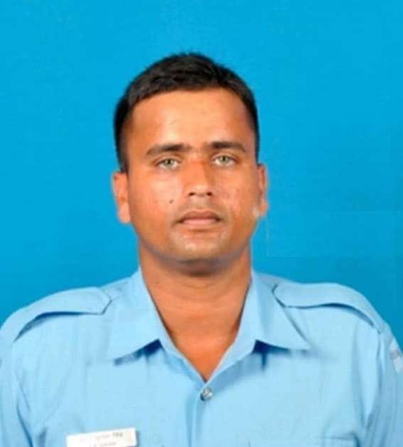 Martyr Suraj's family did not get help, pleaded with CM