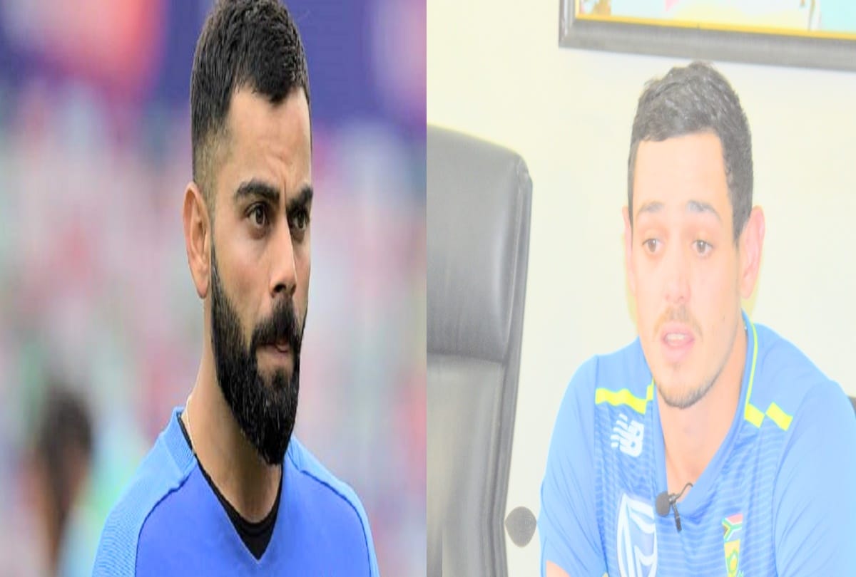 Dharamshala T20: Team India focus will on batting, South Africa on heavy bowling