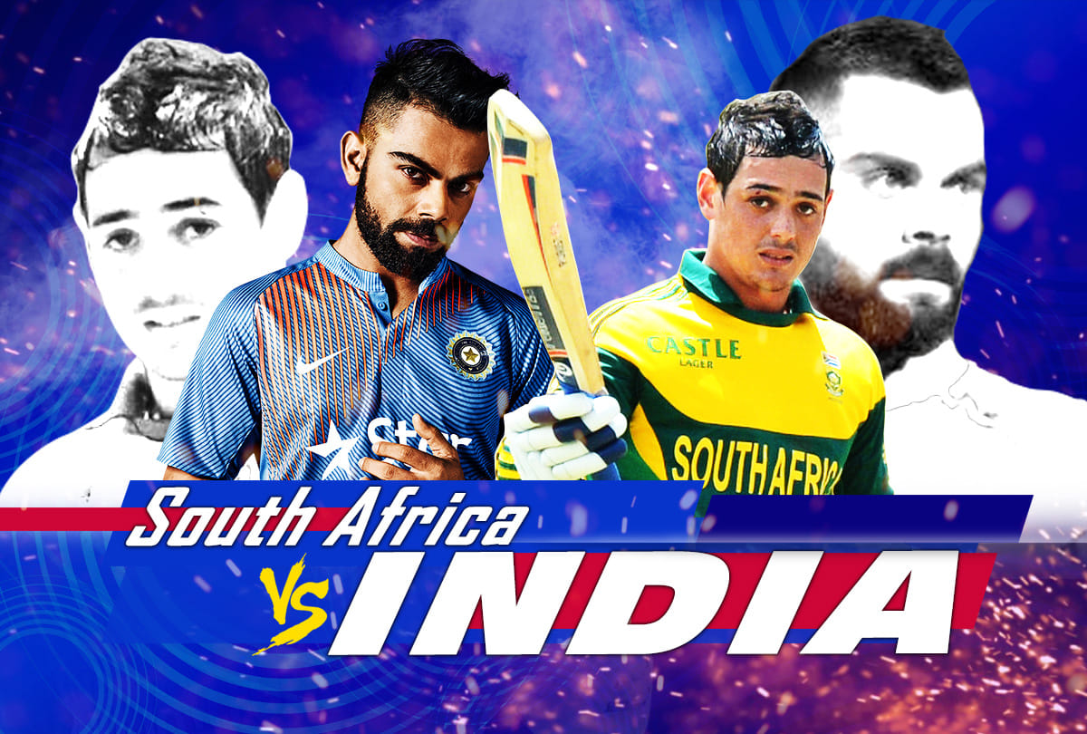 INDvSA: Chandigarh players denies cover to players during second t20