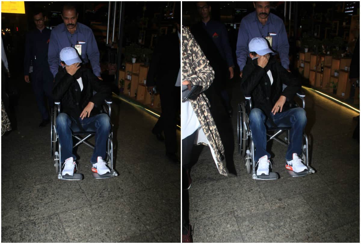 Irrfan Khan Sarat Chandra Chattopadhyay tv Show Shrikant is telecasting again DD National Doordarshan