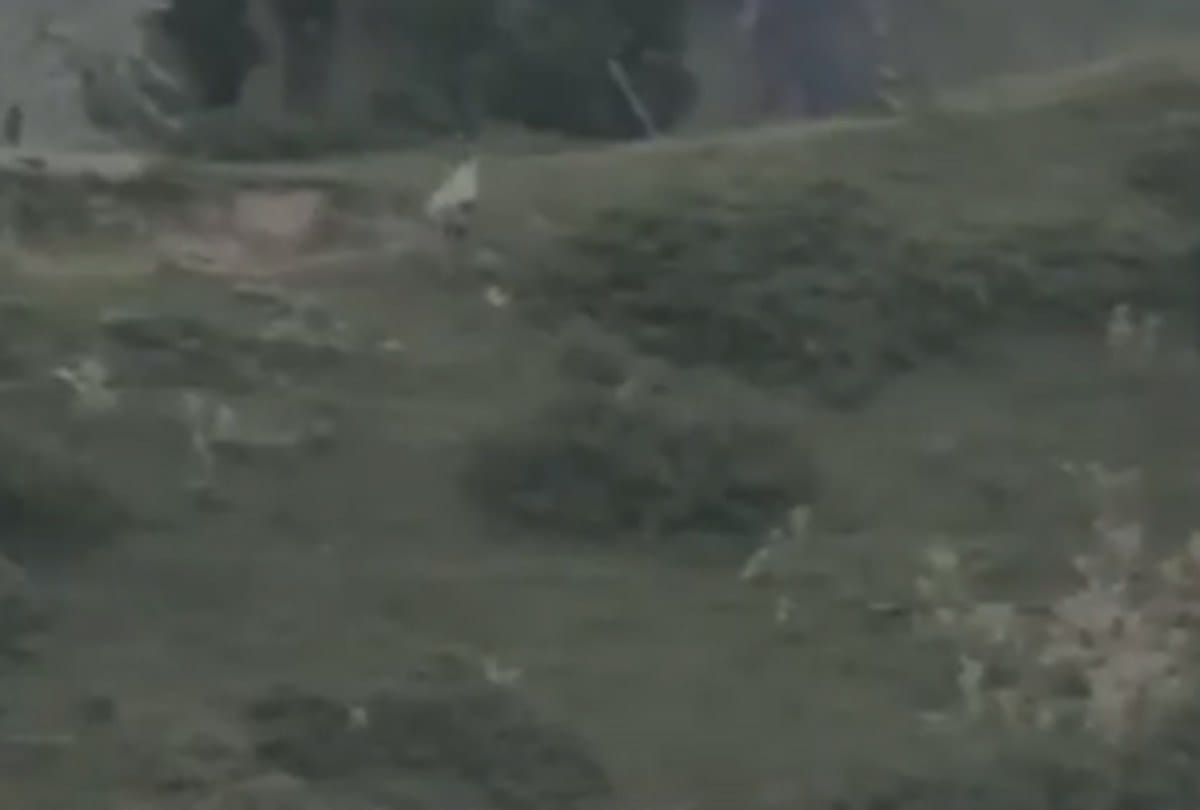 Indian Army killed two Pakistani soldiers in Retaliation to Unprovoked Ceasefire Violation
