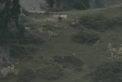 Indian Army killed two Pakistani soldiers in Retaliation to Unprovoked Ceasefire Violation