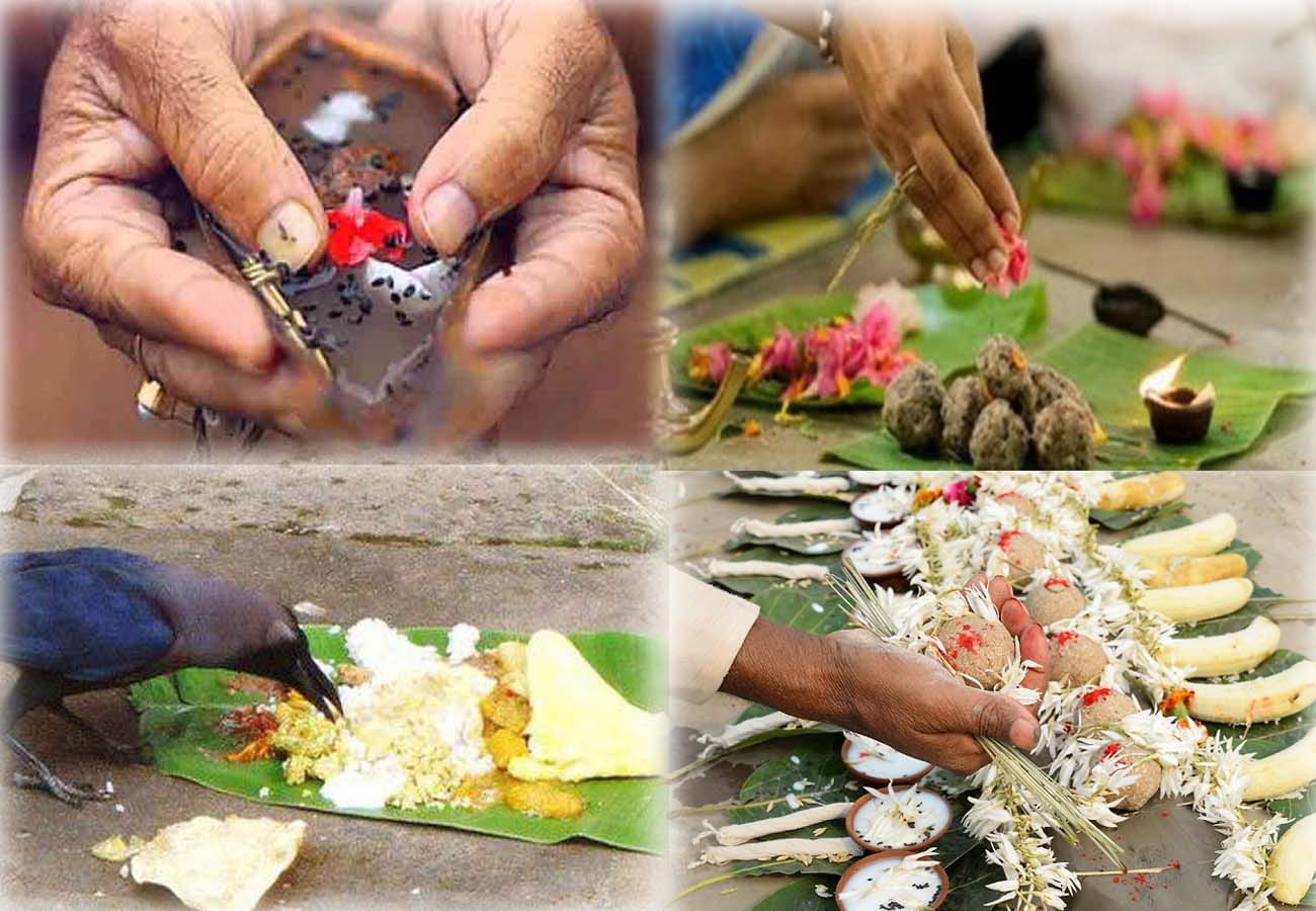 Pitru Paksh 2022 Date Time of PitruPaksh Remedies for Shraddh Paksh