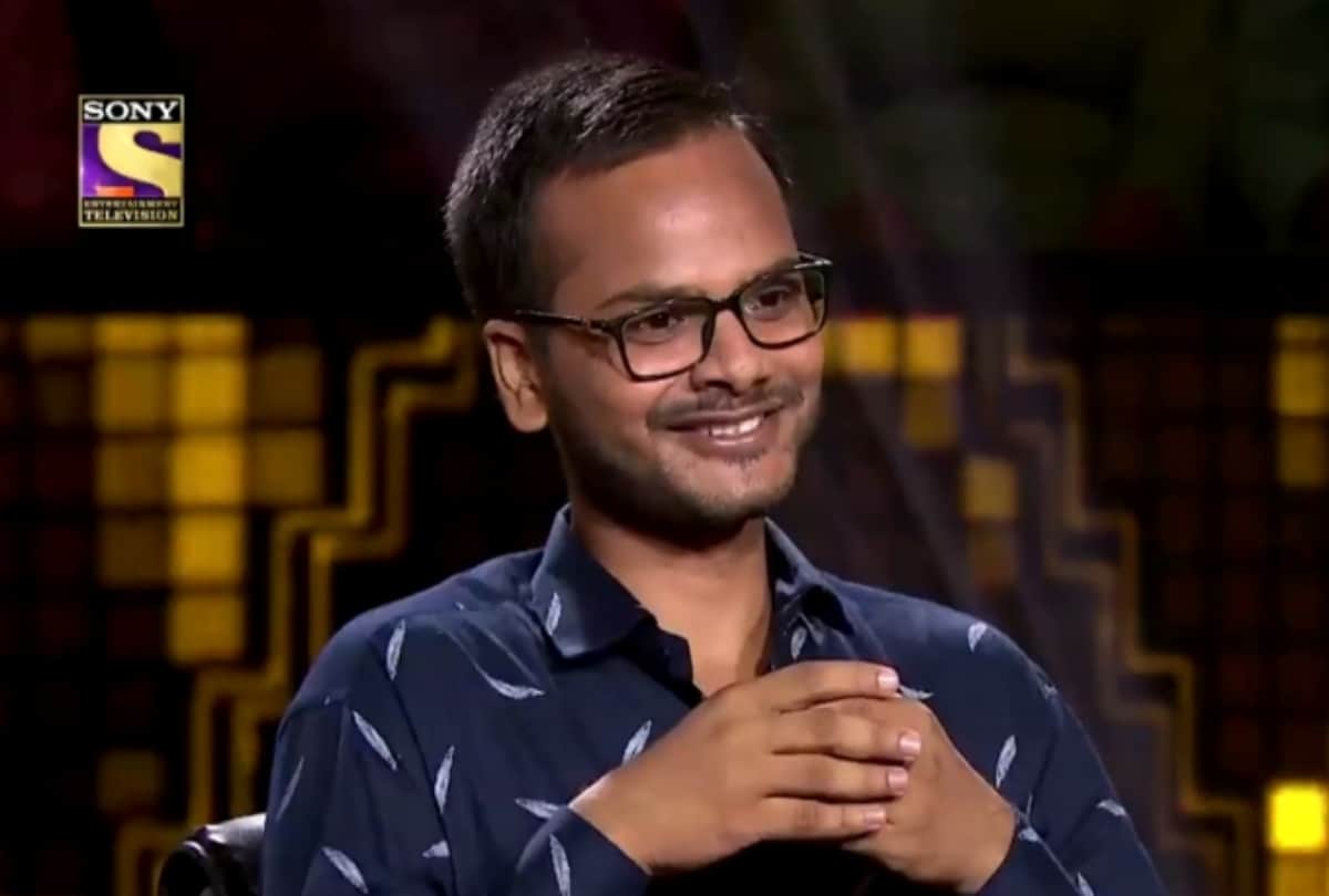 kbc 11 sanoj raj could not answer 7 crore here twitterati reaction