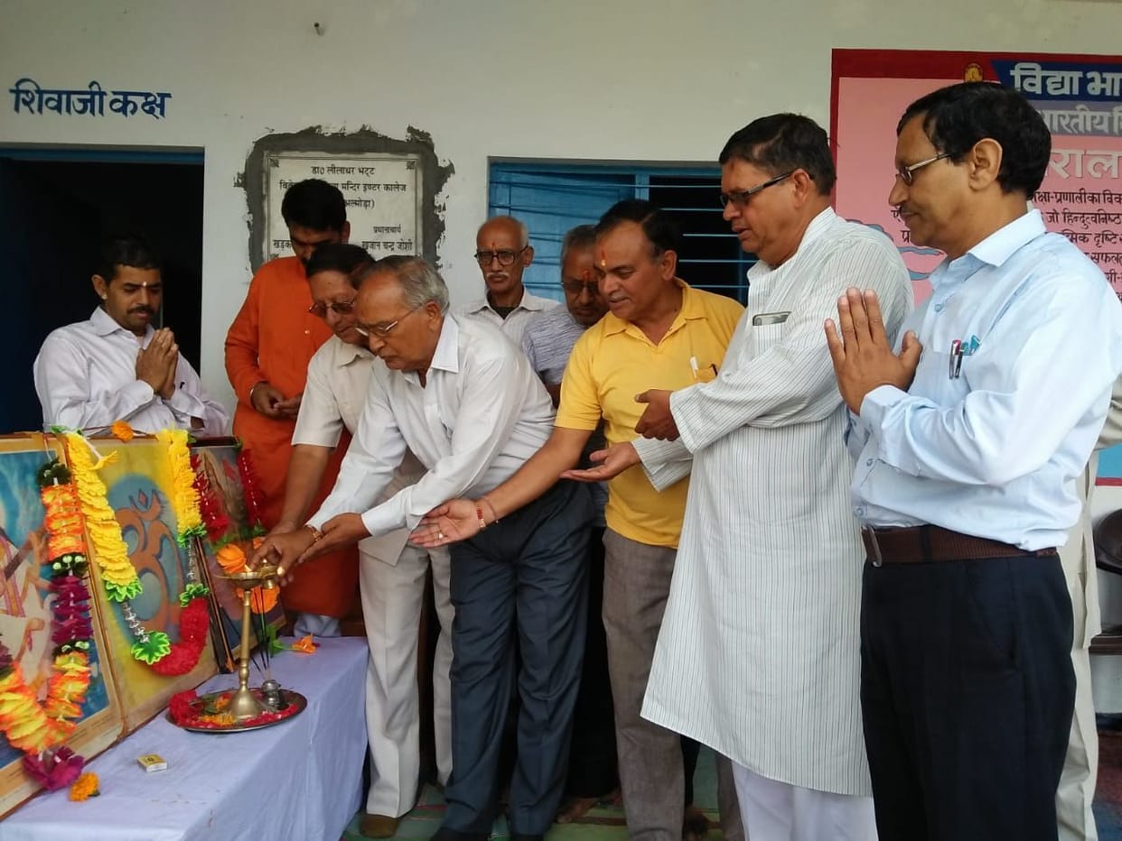 student showed talent in competition