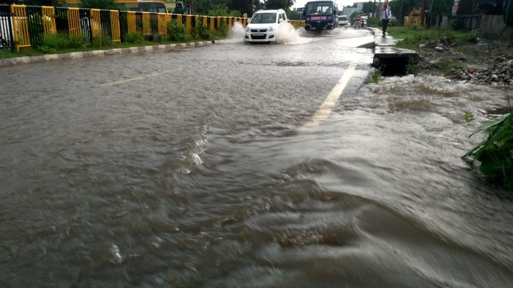 Rain