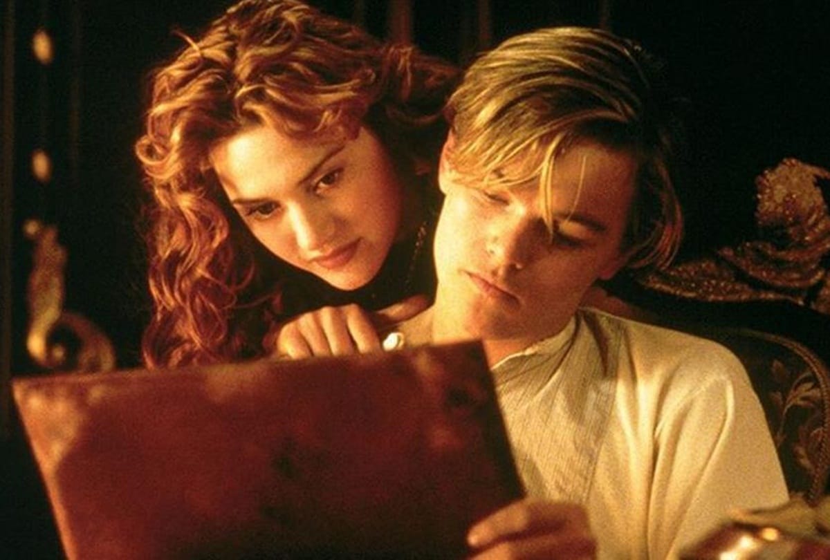 leonardo dicaprio 5 Best Movies Which You Should Watch