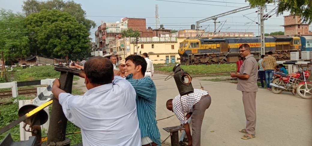 deoria