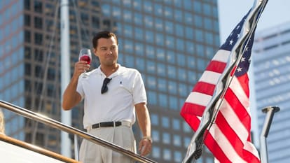 leonardo dicaprio 5 Best Movies Which You Should Watch